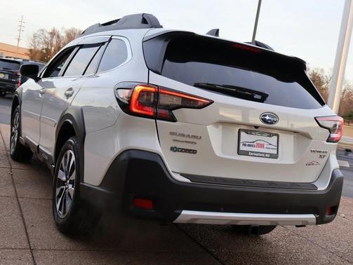2024 Subaru Outback Limited XT