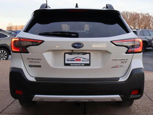2024 Subaru Outback Limited XT