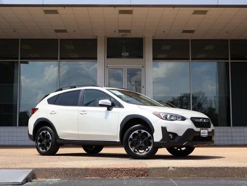 2023 Subaru Crosstrek Premium