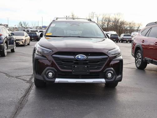 2023 Subaru Outback Touring XT