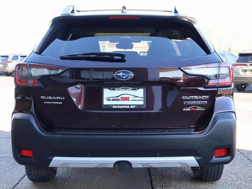 2023 Subaru Outback Touring XT