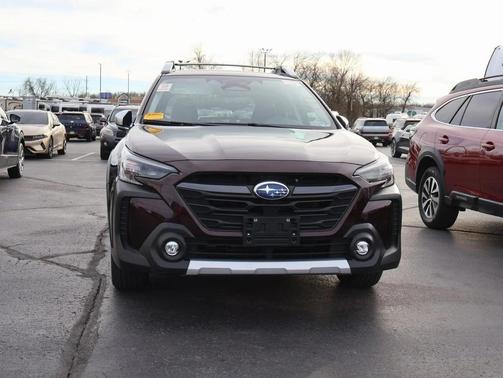 2023 Subaru Outback Touring XT