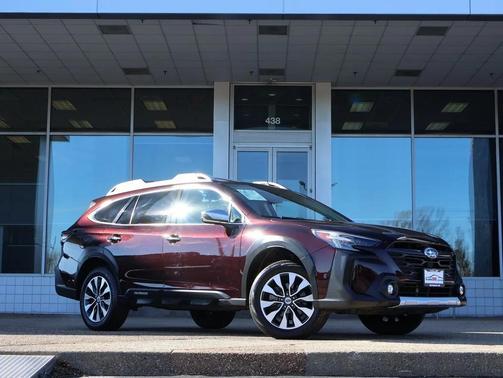 2023 Subaru Outback Touring XT
