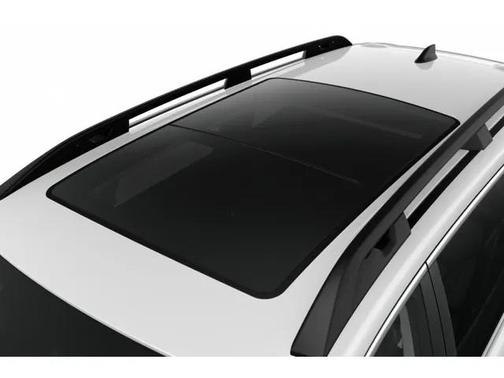 2025 Subaru Ascent Touring 7-Passenger