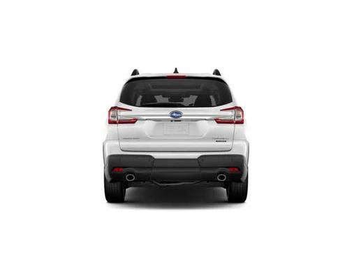 2025 Subaru Ascent Touring 7-Passenger
