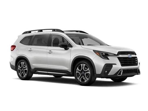2025 Subaru Ascent Touring 7-Passenger