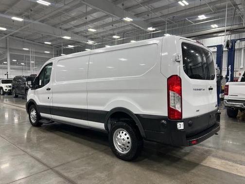 2023 Ford Transit-350 Base