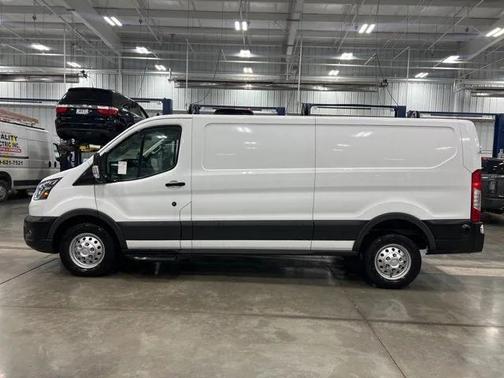 2023 Ford Transit-350 Base