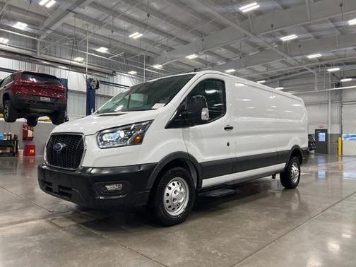 2023 Ford Transit-350 Base
