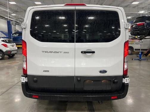 2023 Ford Transit-350 Base