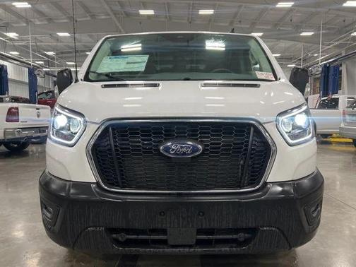 2023 Ford Transit-350 Base