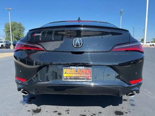 2024 Acura Integra A-SPEC Technology