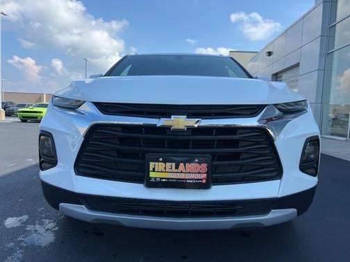 2020 Chevrolet Blazer 2LT