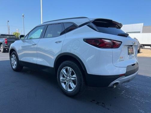 2020 Chevrolet Blazer 2LT