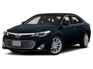 2014 Toyota Avalon XLE Touring