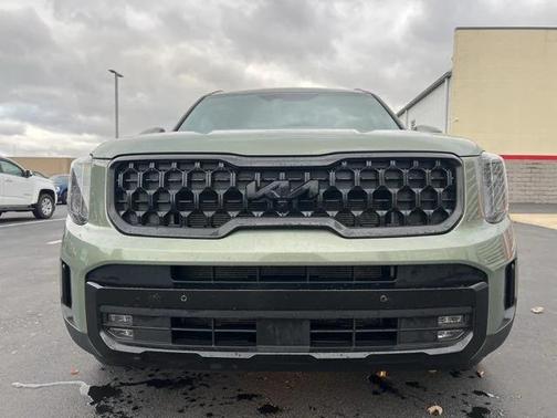 2023 Kia Telluride SX X-Pro