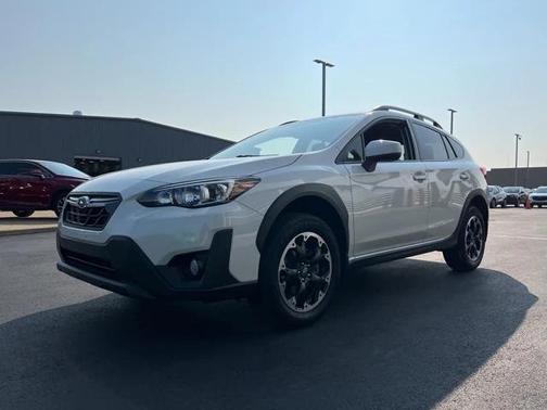 2023 Subaru Crosstrek Premium