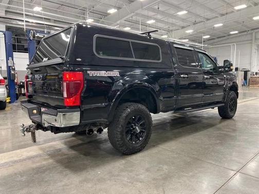 2020 Ford F-250 Lariat