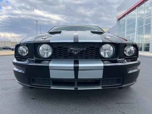 2007 Ford Mustang GT