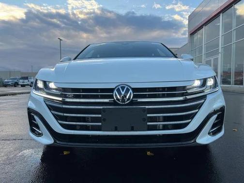 2023 Volkswagen Arteon 2.0T SEL Premium R-Line 4MOTION