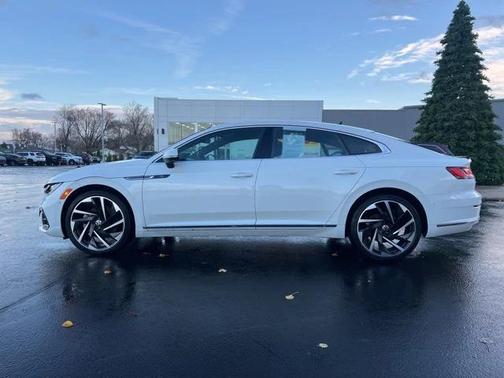 2023 Volkswagen Arteon 2.0T SEL Premium R-Line 4MOTION