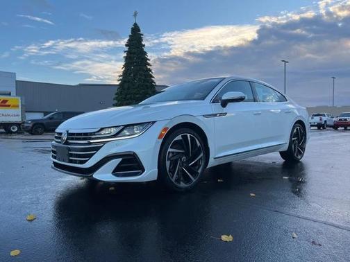 2023 Volkswagen Arteon 2.0T SEL Premium R-Line 4MOTION