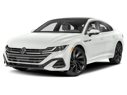 2023 Volkswagen Arteon 2.0T SEL Premium R-Line 4MOTION