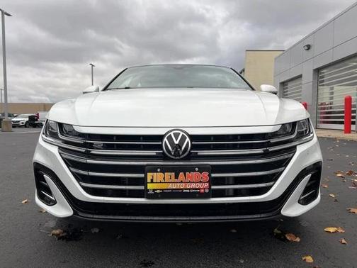2023 Volkswagen Arteon 2.0T SEL Premium R-Line 4MOTION