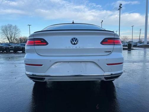2023 Volkswagen Arteon 2.0T SEL Premium R-Line 4MOTION