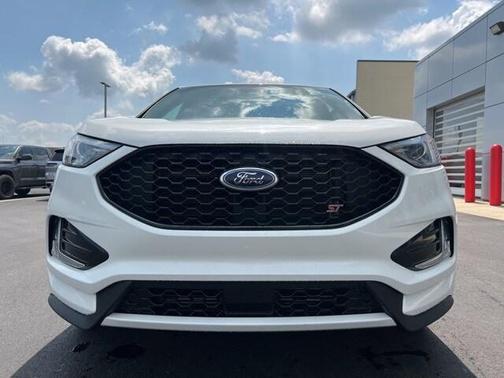 2022 Ford Edge ST