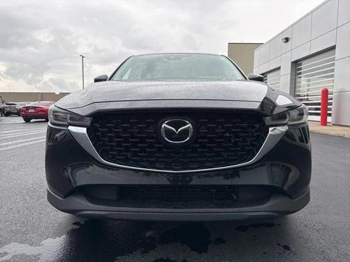 2022 Mazda CX-5 2.5 S Premium Plus