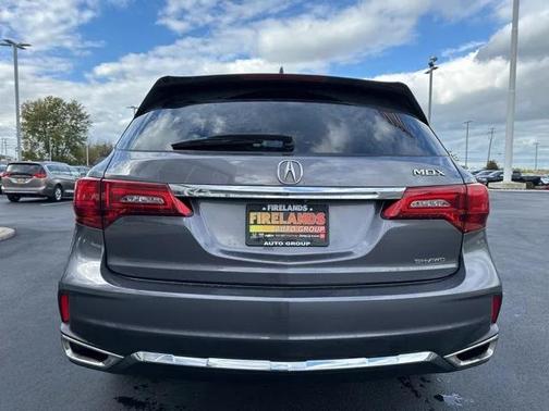 2020 Acura MDX 3.5L