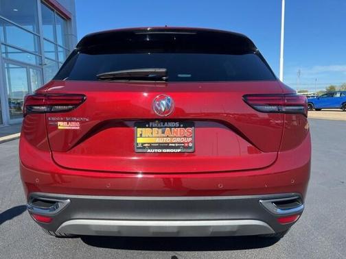 2023 Buick Envision Preferred AWD