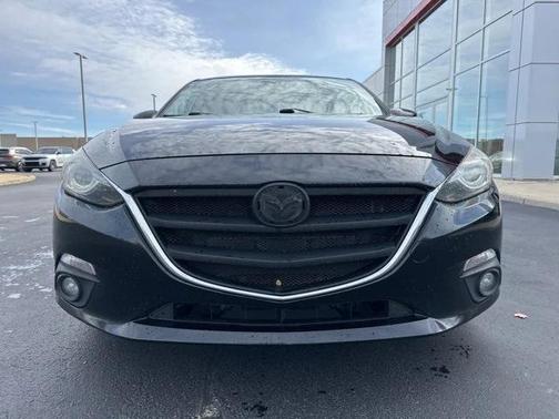 2016 Mazda Mazda3 i Touring