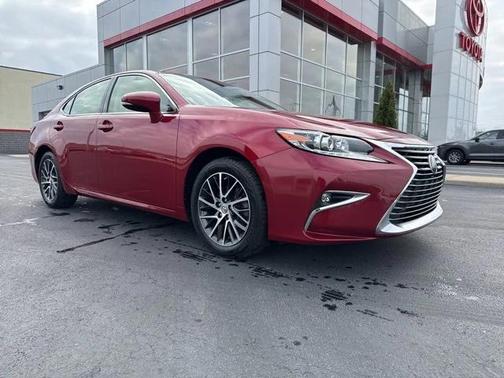 2016 Lexus ES 350 Base
