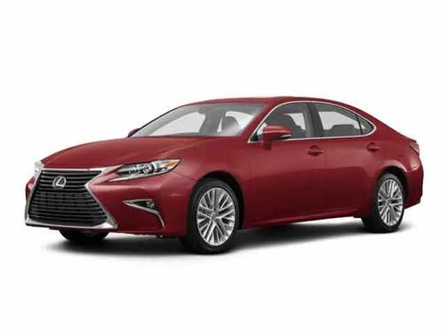 2016 Lexus ES 350 Base