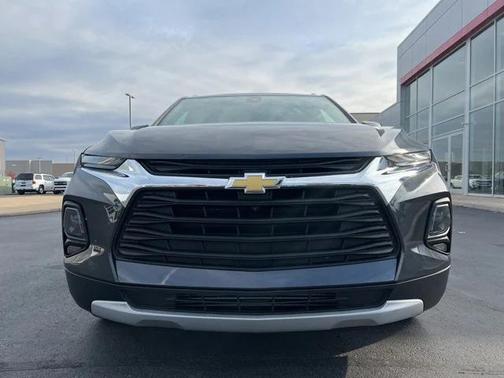 2022 Chevrolet Blazer 3LT