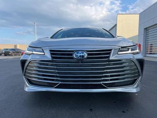 2020 Toyota Avalon Hybrid Limited