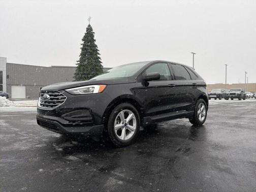2020 Ford Edge SE