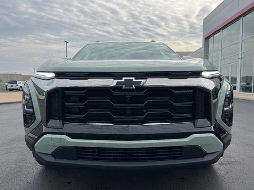 2025 Chevrolet Equinox AWD ACTIV