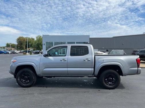 2020 Toyota Tacoma SR