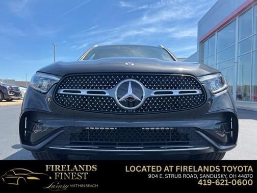 2023 Mercedes-Benz GLC 300 4MATIC