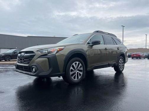 2023 Subaru Outback Premium