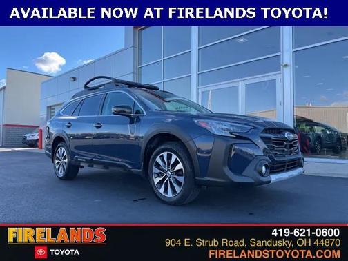 2023 Subaru Outback Limited