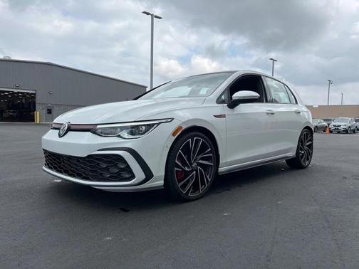 2024 Volkswagen Golf GTI 2.0T S DSG
