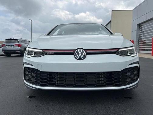 2024 Volkswagen Golf GTI 2.0T S DSG