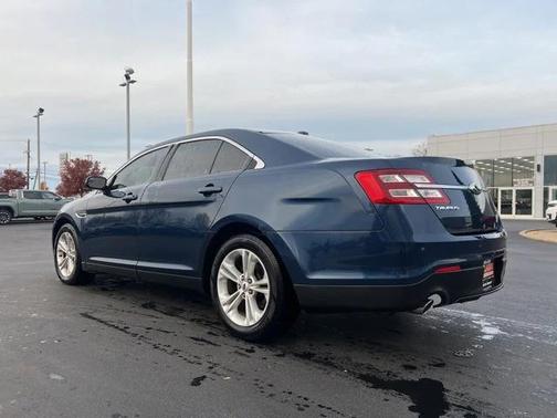 2016 Ford Taurus SEL