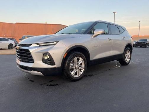 2020 Chevrolet Blazer 1LT