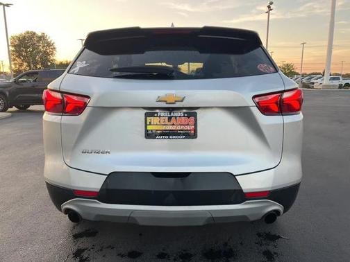 2020 Chevrolet Blazer 1LT