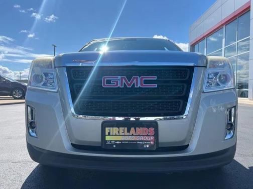 2014 GMC Terrain SLE-2